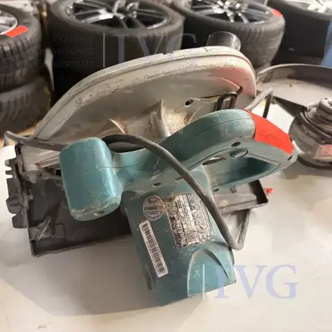 Håndrundsav MAKITA