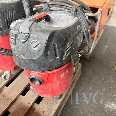 Aspirator industrial FLEX VCE35L AC