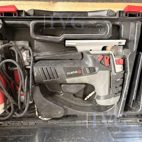 Ferăstrău pendular WÜRTH STP 150 Power-S