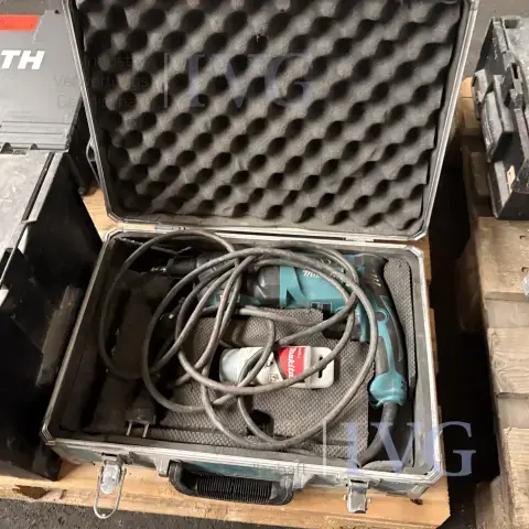 Ciocan rotopercutor MAKITA HR2631FT
