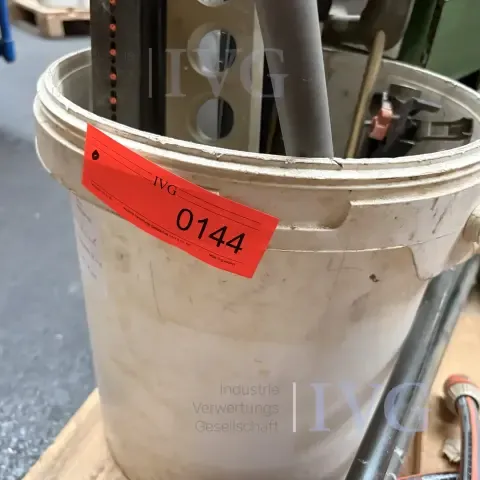 Parti vandingsudstyr GARDENA
