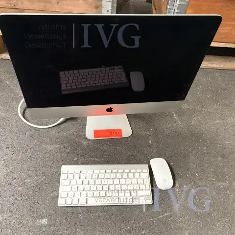 Alt-i-en-pc APPLE iMac 21" A1418
