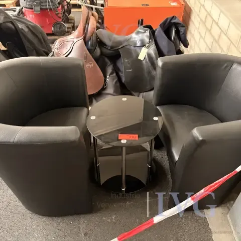 Lænestol