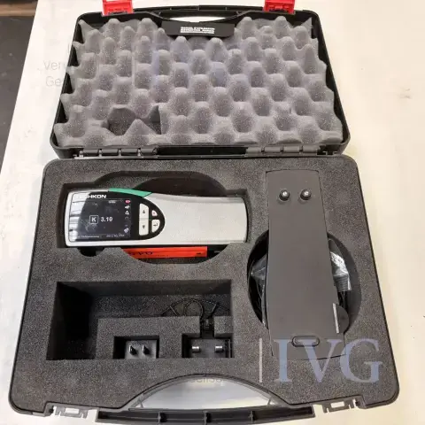 Spektrális denzitométer TECHKON B210504