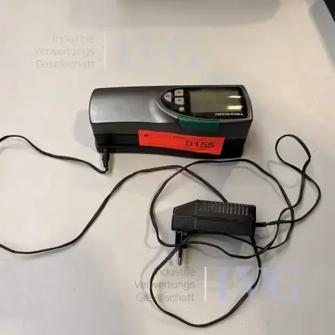 Spektrális denzitométer TECHKON B007010
