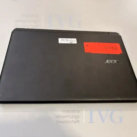 Bærbar computer ACER Aspire E 13