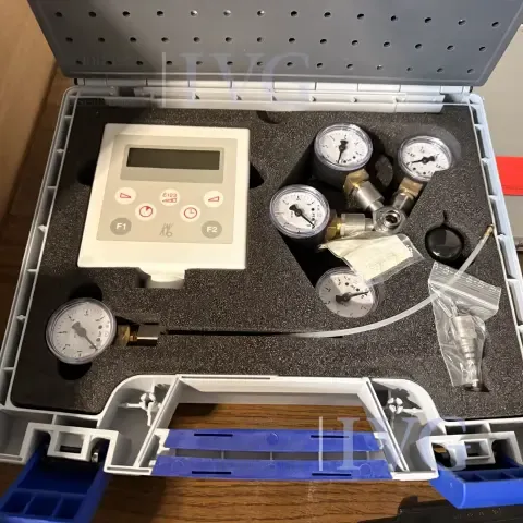 KAVO Service-Tester I²C 测试仪
