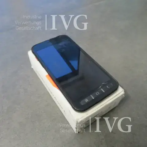 Smartphone SAMSUNG Xcover 4S