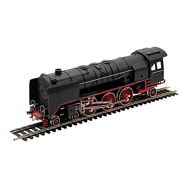 Märklin HR 800 stoomlocomotief serie 01 van de 800-serie, H0, jaren 1940/1950