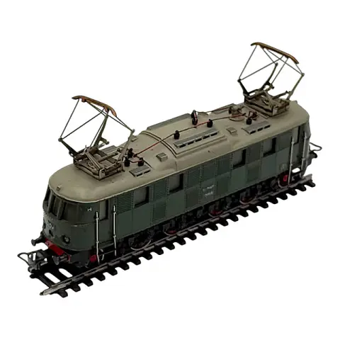 Märklin MS 800 locomotive électrique série E 18, échelle H0, 1947 à années 1950