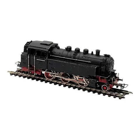 Märklin TP 800 locomotive à vapeur série 64, échelle H0, 1948 à années 1950