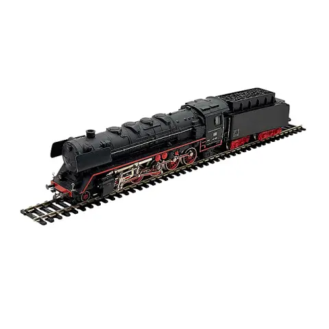 Märklin H0 locomotive à vapeur de train de marchandises BR 44 690 avec tender, 3027