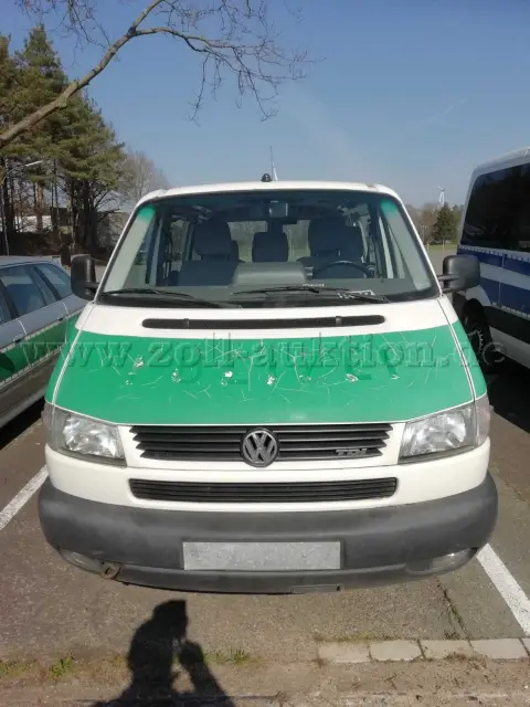 1 VW T4