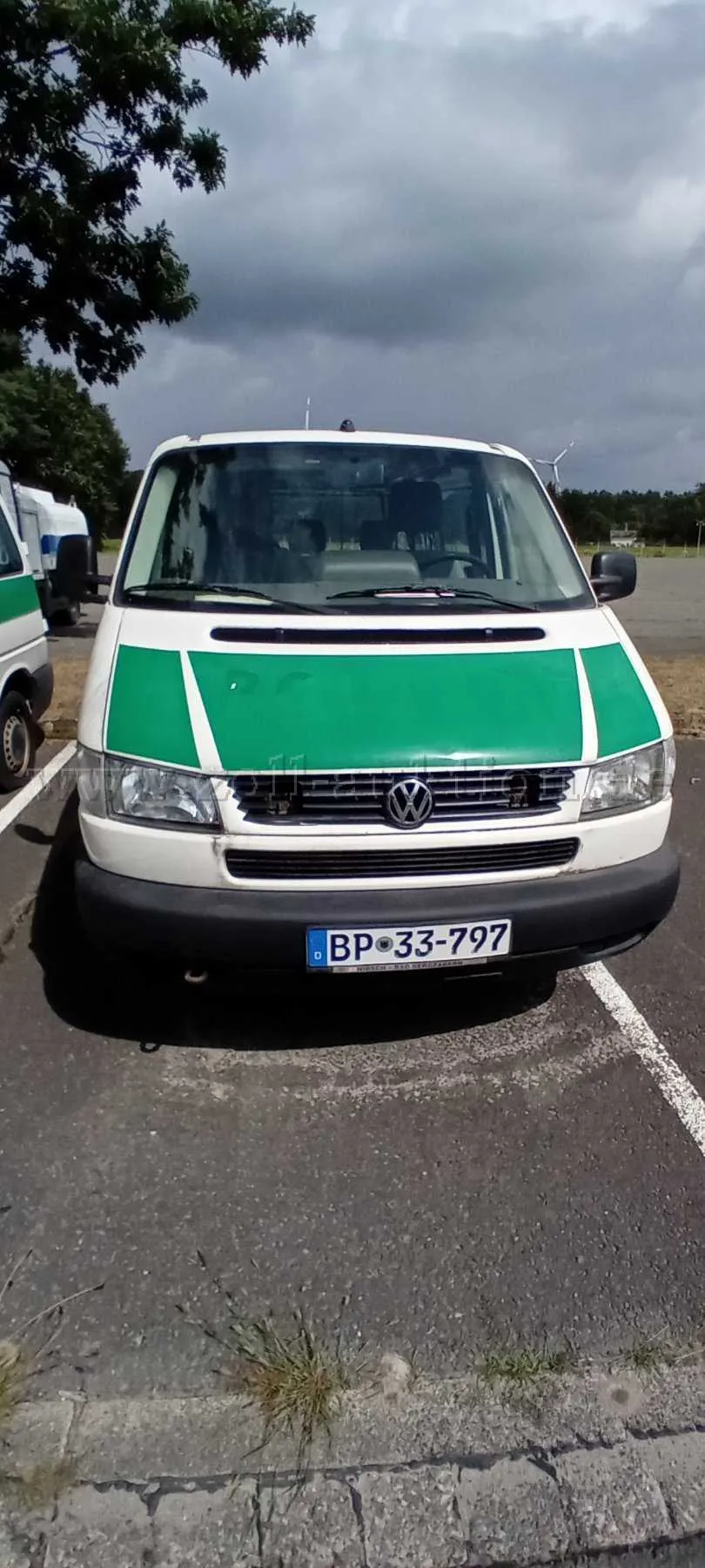 1 VW T4