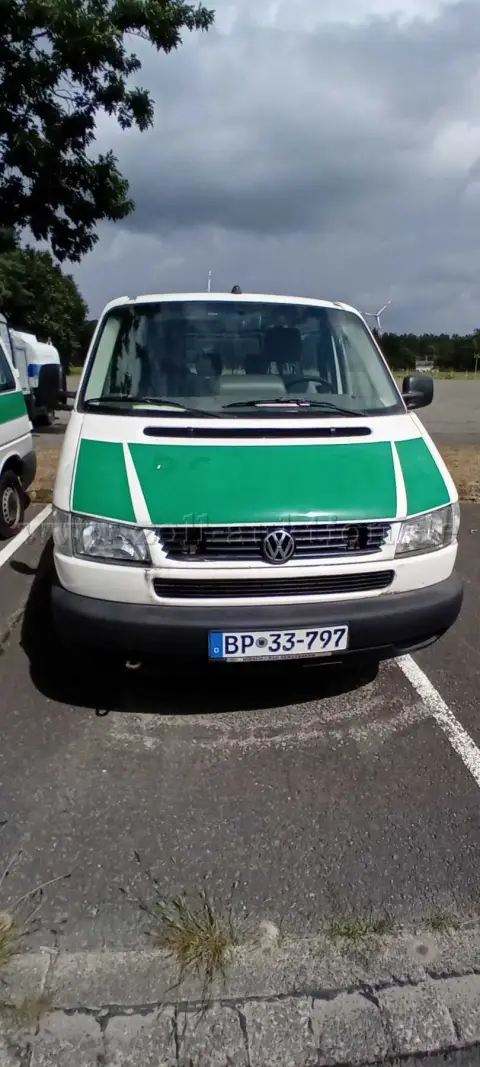 1 VW T4