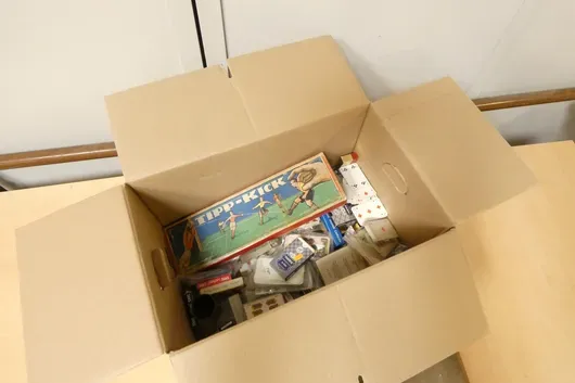 Konvolut Spielkarten