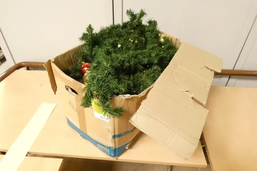 Konvolut Kunstblumen
