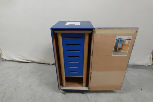 Accessoire : pupitre en hêtre