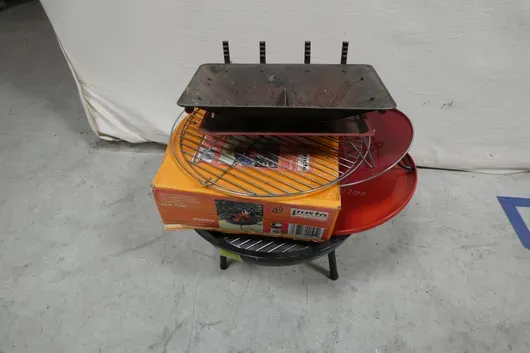 Grill