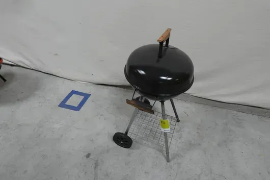 Kugelgrill