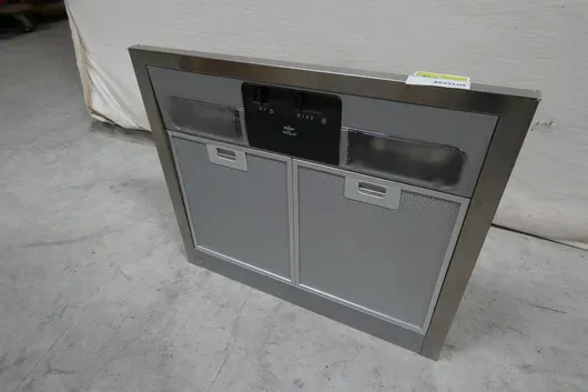 Whirlpool - Extractor hood