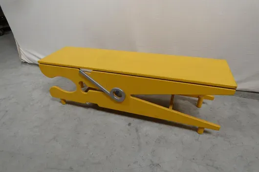 XXL wasknijper