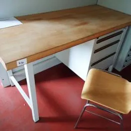 Workbench