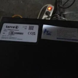 PC Fabr. : Terra