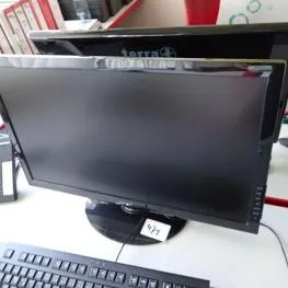 Moniteur 24" Fabr.: Terra