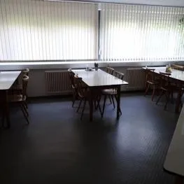Aménagement de salle de séjour