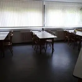 Aménagement de salle de séjour