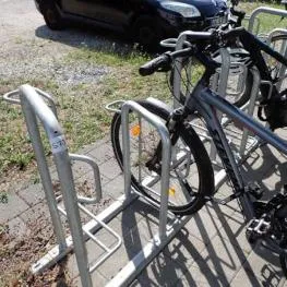 Fahrradständer