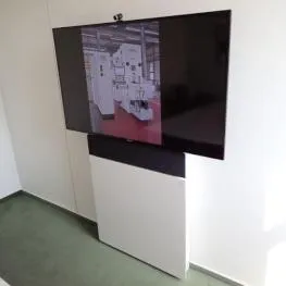 Moniteur Fabr. : Samsung