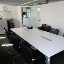 Équipement de salle de réunion