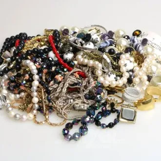 Posten Modeschmuck