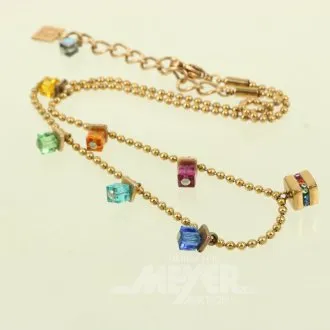 Kette Coeur de Lion