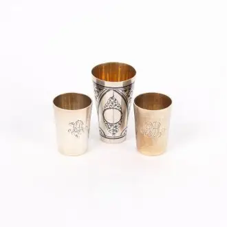 3 Kl. Trinkbecher