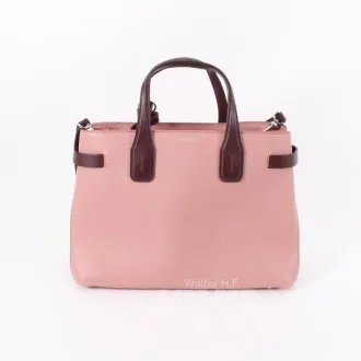 mittelgroße Handtasche "Banner Tote Bag"