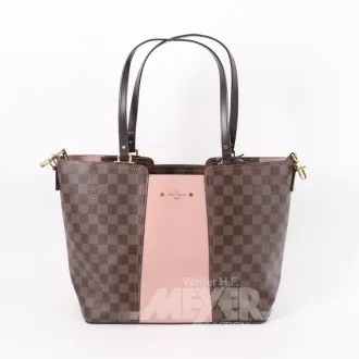 Torebka/Shopper "Damier Ebene-Canvas"
