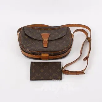 Handtas "Jeune Fille"