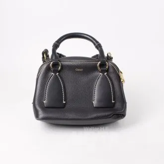 Kleine handtas 'Dahlia'