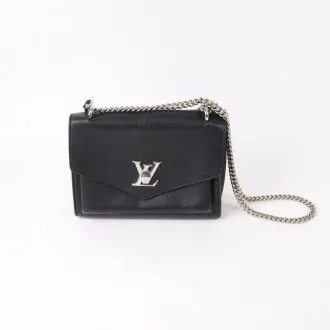 Malá kabelka 'Lock Me Chain Pochette'