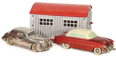 PRÄMETA – Mercedes Benz