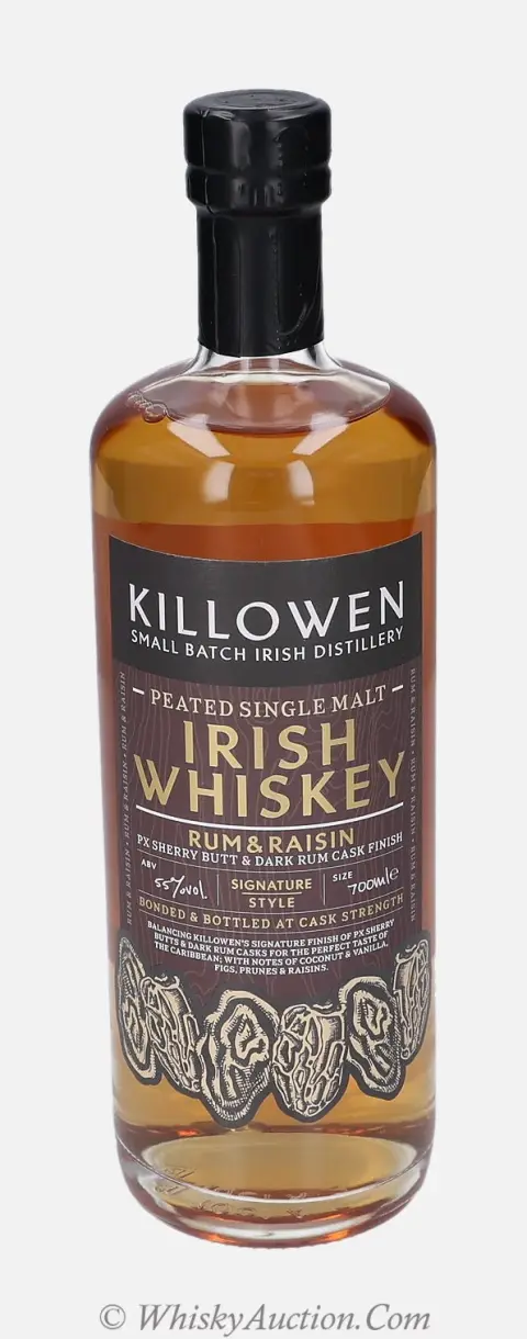 Killowen