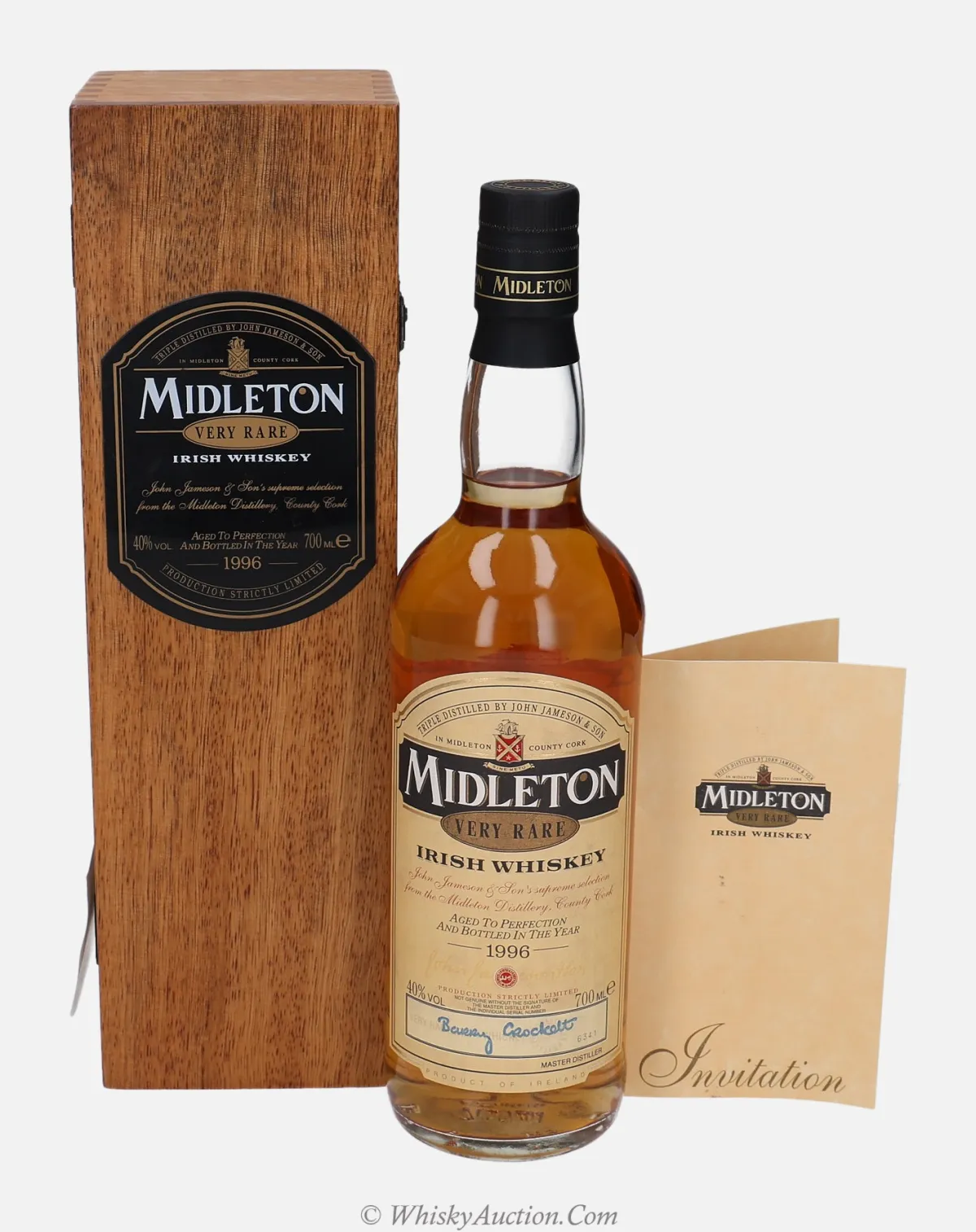 Midleton Very Rare (1996)