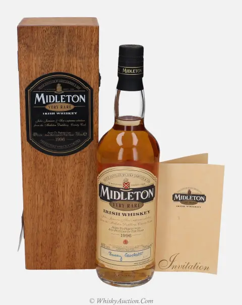 Midleton Very Rare (1996)