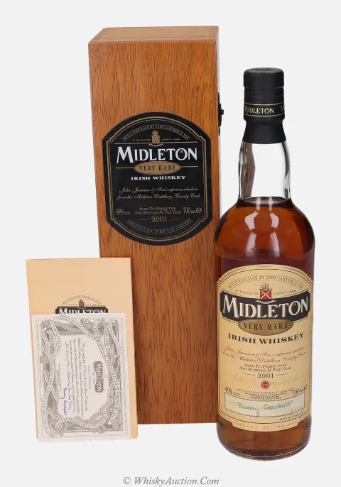 Midleton Very Rare (2001)