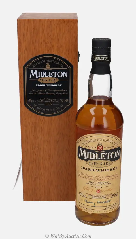 Midleton Very Rare (2007)