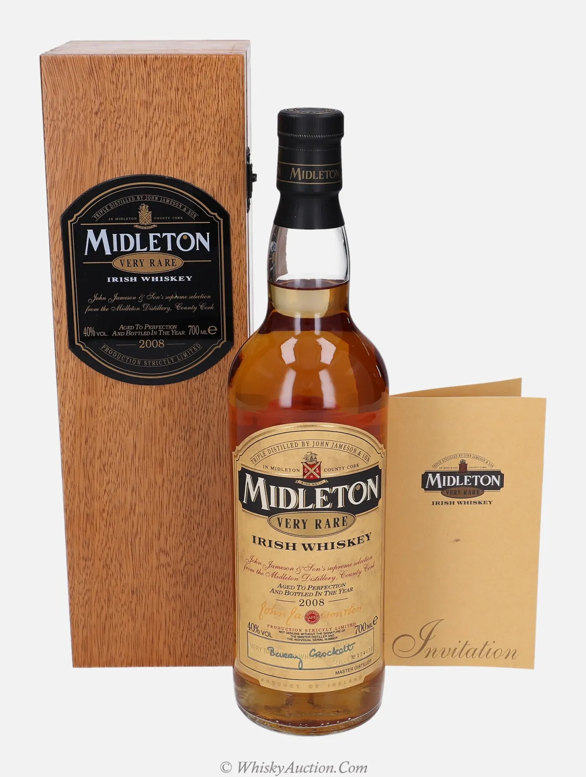 Midleton Very Rare (2008)