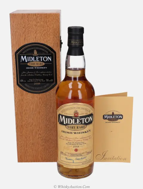 Midleton Very Rare (2008)